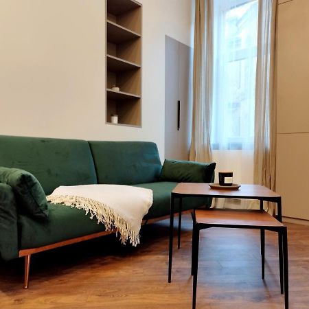 Stylish Central Station Old Town Apart Free Parking VNO Exterior foto