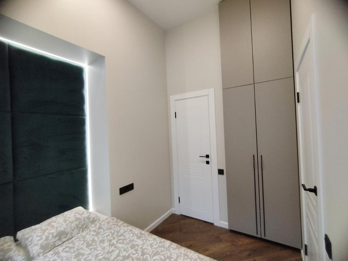 Stylish Central Station Old Town Apart Free Parking VNO Exterior foto