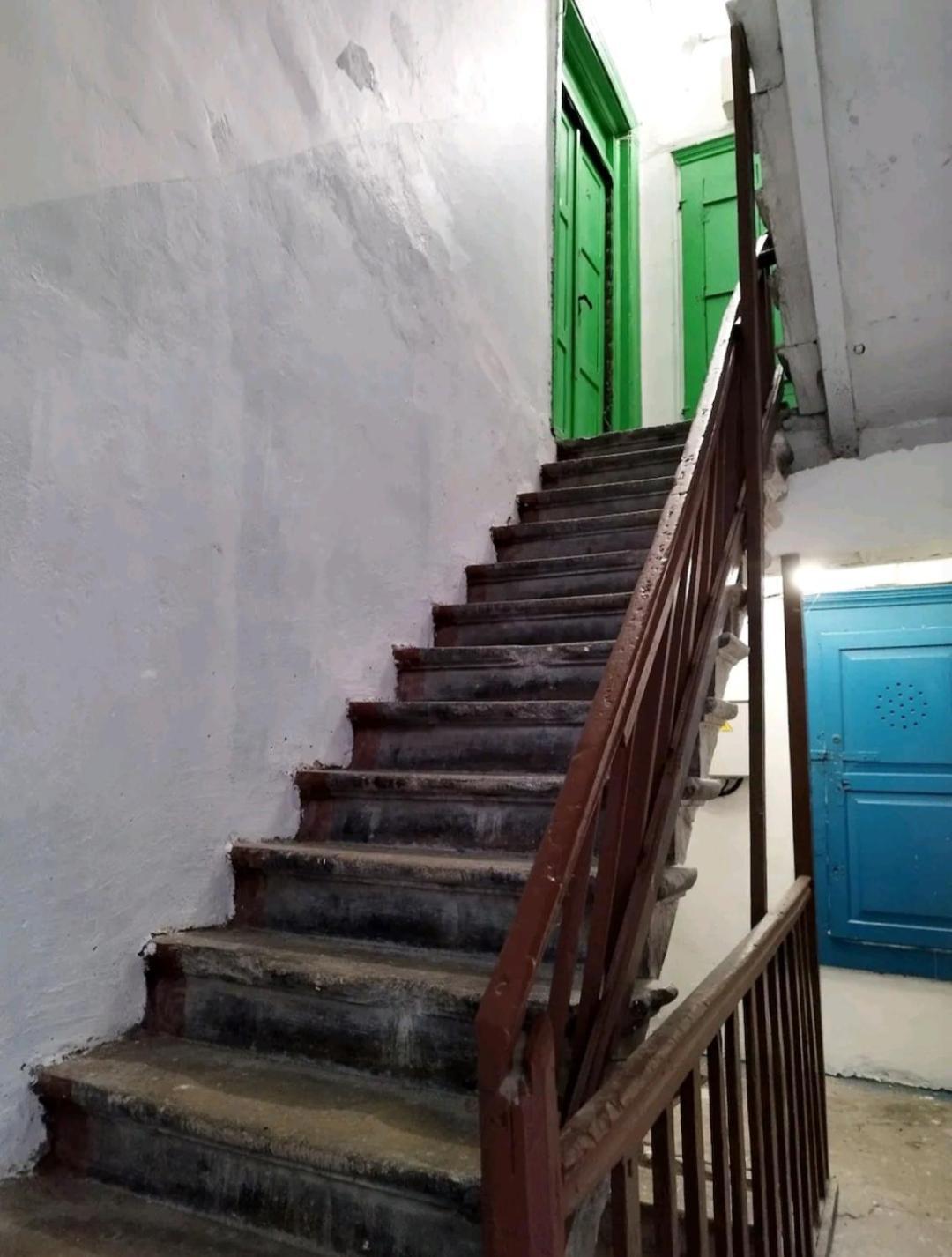 Stylish Central Station Old Town Apart Free Parking VNO Exterior foto